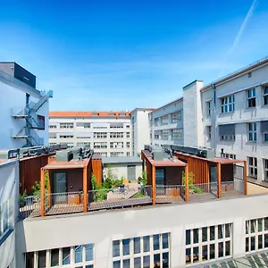 Boutique I31 Mitte Hotel