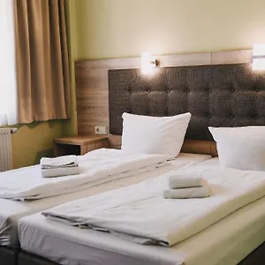 Hotel-pension Odin Gasthuis