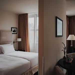 Abion Hotel