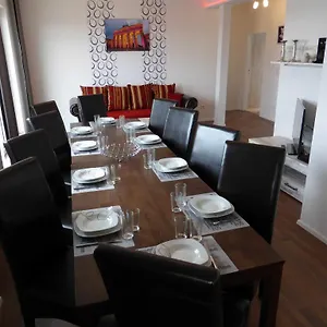 Schoeneberg Aparthotel