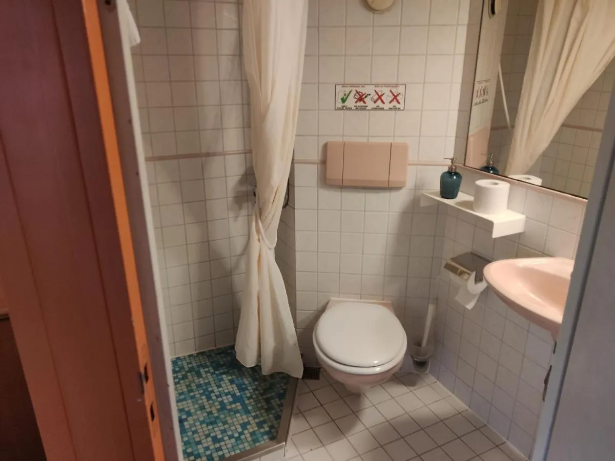 Shipotel-Berlin Gmbh, Shipotel Eastern & Shipotel Western Hotel