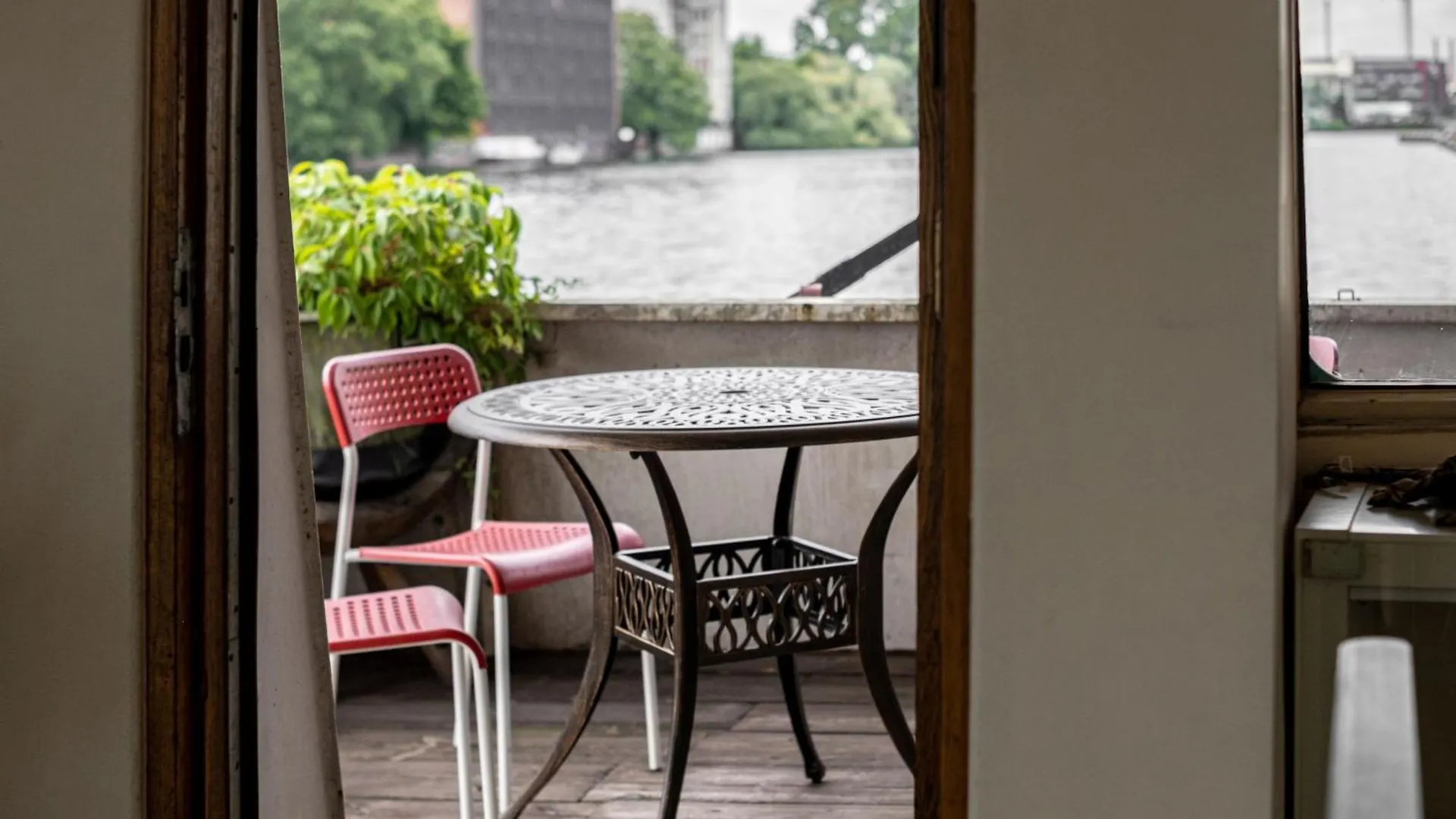 Hotel Shipotel-Berlin Gmbh, Shipotel Eastern & Shipotel Western